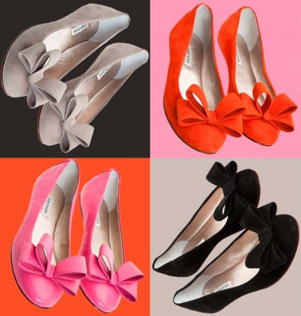 flats shoes oroton 2012 flats shoes oroton 2012