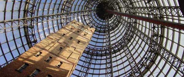 Melbourne Central – A Fabulous Shopping Mall Experience