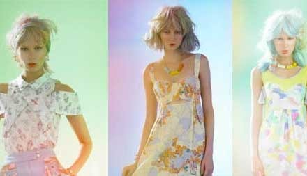 Kloset – Bring the Mythical World of Nymphs & Fairies