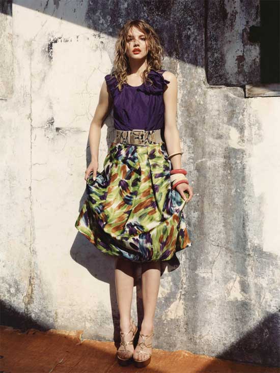 Veronika Maine Australian Previous Collections 6