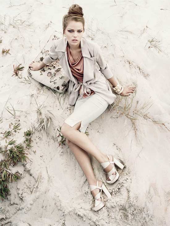 Veronika Maine Australian Previous Collections 4