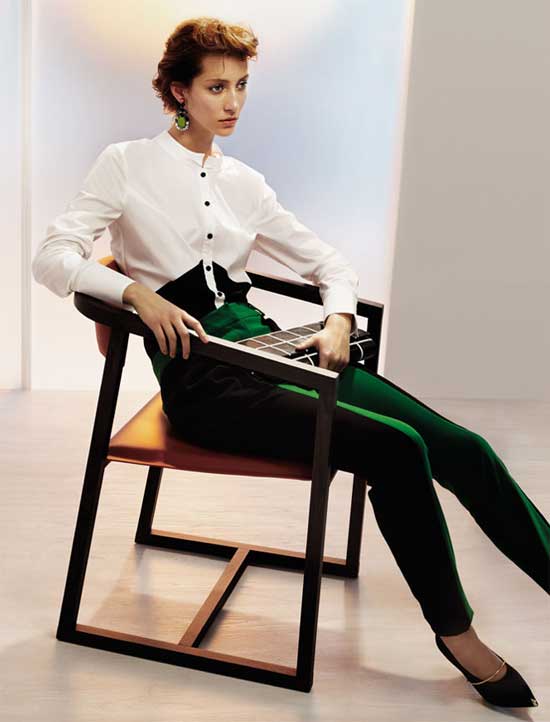 Cue Australia Womens Collection 2012 10