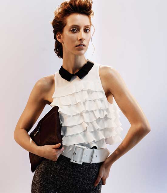 Cue Australia Womens Collection 2012 6