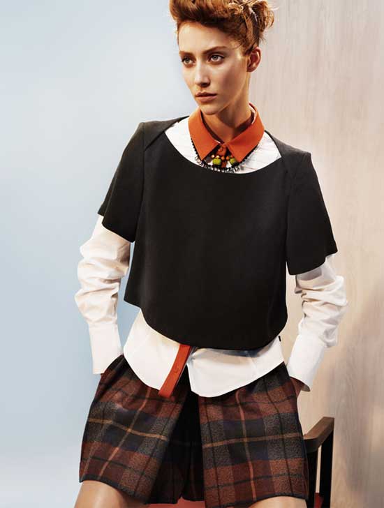 Cue Australia Womens Collection 2012 7