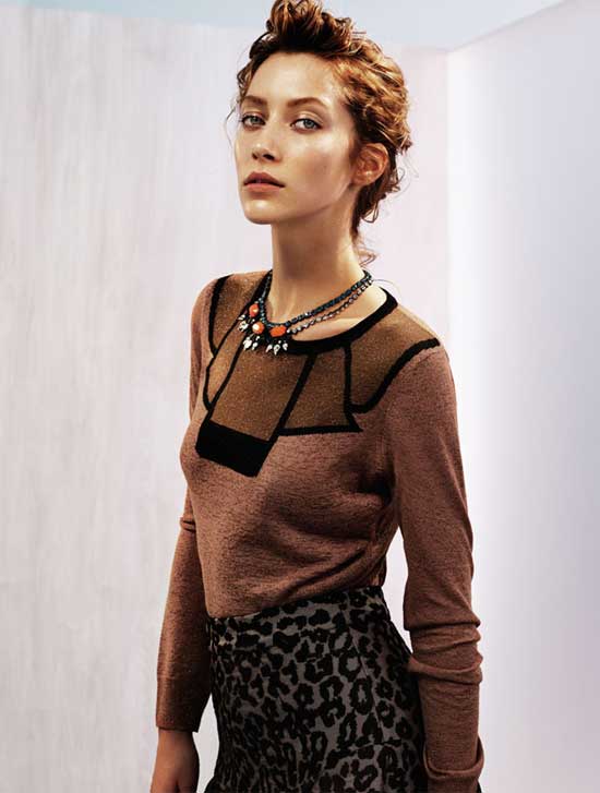 Cue Australia Womens Collection 2012 8