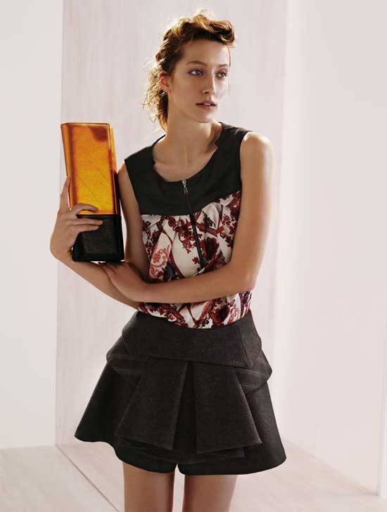 Cue Australia Womens Collection 2012 9