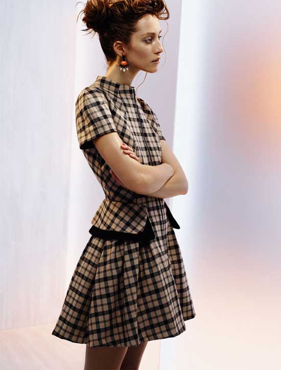 Cue Australia Womens Collection 2012 3