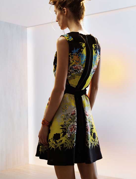 Cue Australia Womens Collection 2012 5