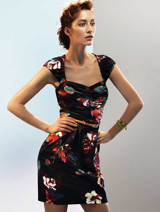 Cue Australia Womens Collection 2012 1