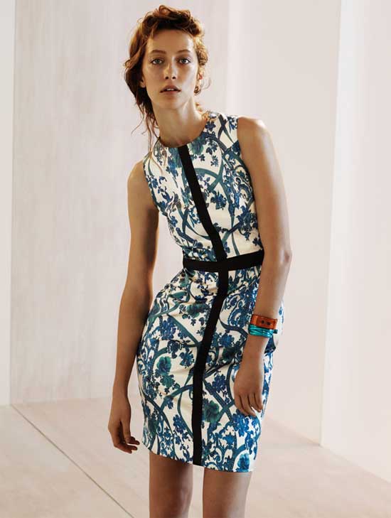 Cue Australia Womens Collection 2012 2