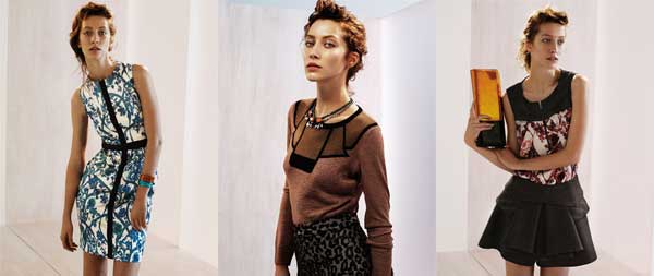 Cue – Australia’s Women’s Wear with a Chic, Edgy Casual Difference!