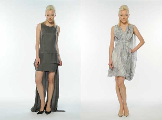 Wayne Cooper - Australian Summer Fashion