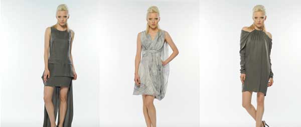 Wayne Cooper – Australian Summer Fashion