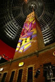 melbourne central shopping centre gracie opulanza