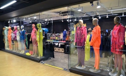 Wonder Anatomie – Chalermkiat Khatikasemlert Designer Quirky Clothing