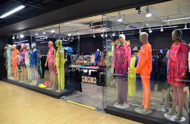 Wonder Anatomie 1 Wonder Anatomie Gracie Opulanza