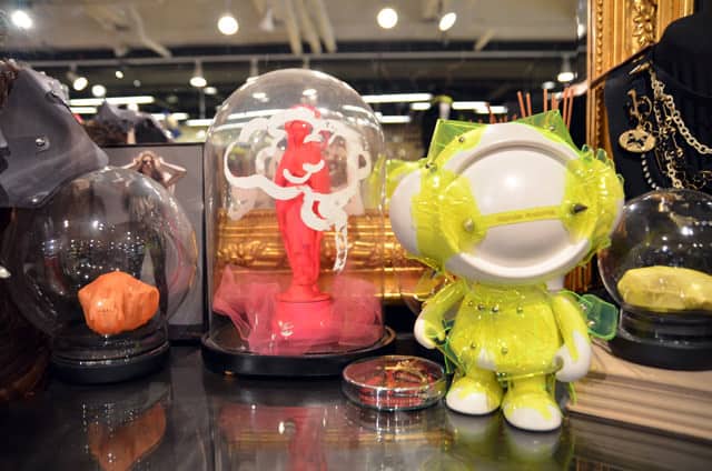 Wonder Anatomie 2 Wonder Anatomie Gracie Opulanza