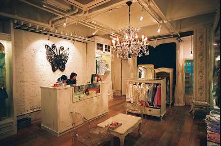 kloset 1 Kloset – Bring the Mythical World of Nymphs & Fairies