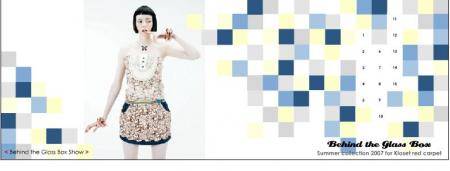 kloset 2 Kloset – Bring the Mythical World of Nymphs & Fairies