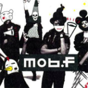 MOB-F - Store Showing Bangkok's Up And Coming Designers