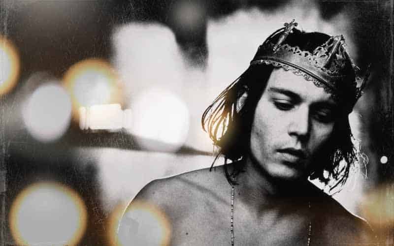 Johnny Depp Fashion Icon - He Knows how to dress (17)