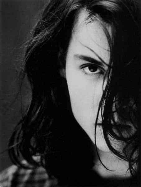 Johnny Depp Fashion Icon - He Knows how to dress (7)