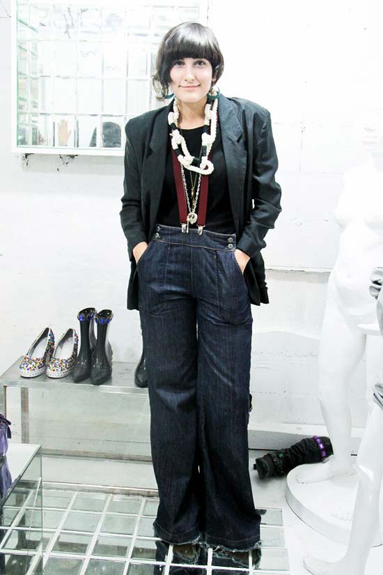 Kitakore Tokyo - Japan's Fashion Inspirations For Celebrities