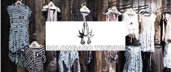 Bolongaro Trevor – London Urban Chic Wear