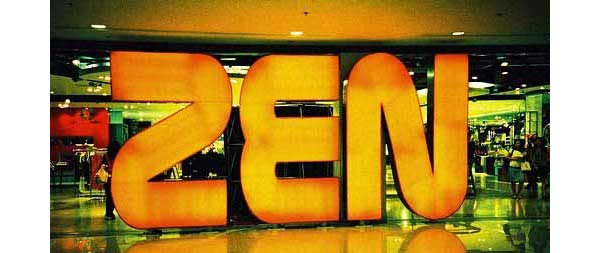 ZEN World Fashion Mega Store  – Bangkok Reopening is ZENsational