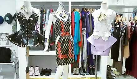 Kitakore Tokyo – Japan’s Fashion Inspirations For Celebrities