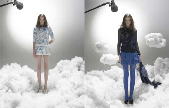 sretsis thailand fashion