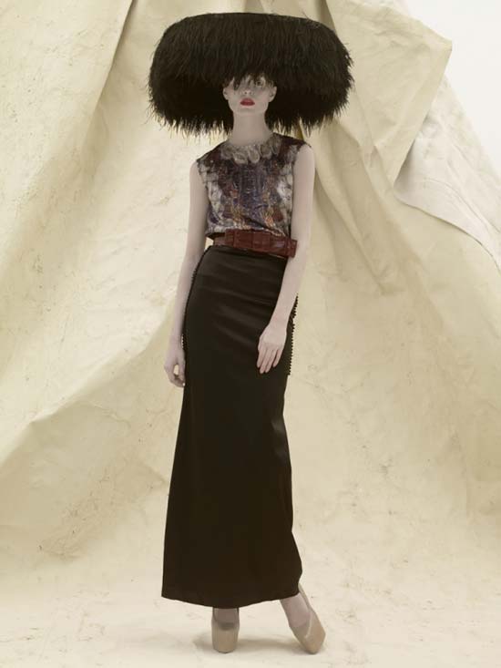 flynow, thailand 2012, womens collection,gracie opulanza