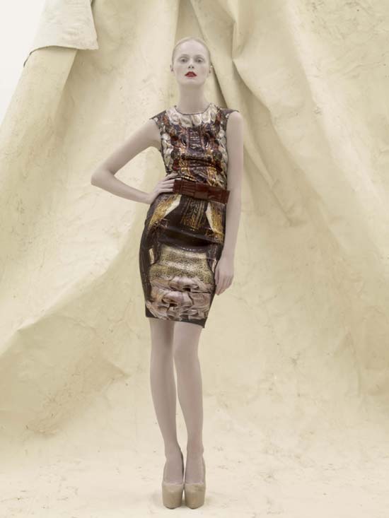 flynow, thailand 2012, womens collection,gracie opulanza