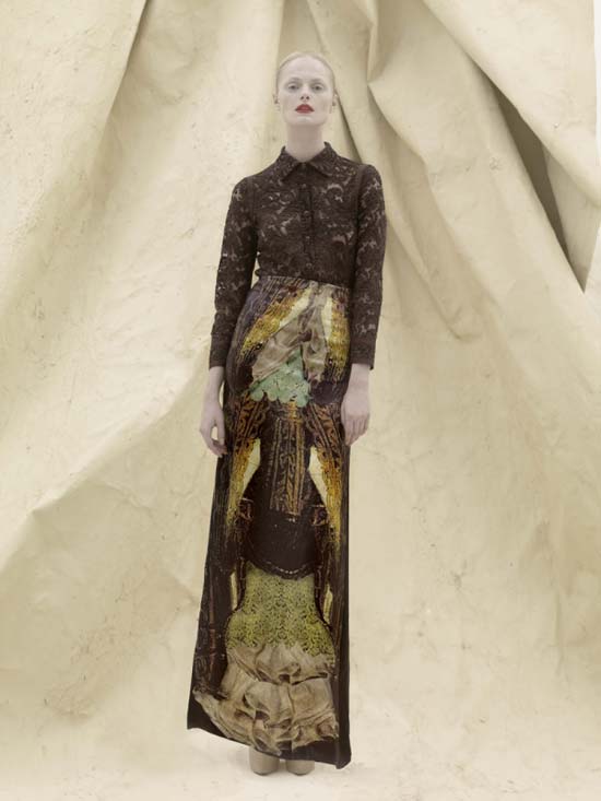 flynow, thailand 2012, womens collection,gracie opulanza