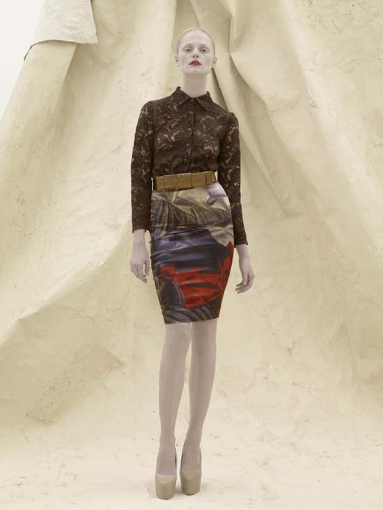 flynow, thailand 2012, womens collection,gracie opulanza