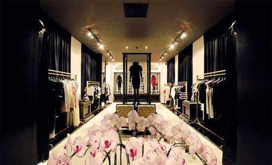 Flynow Thailand Singapore Fashion Label Designer 4