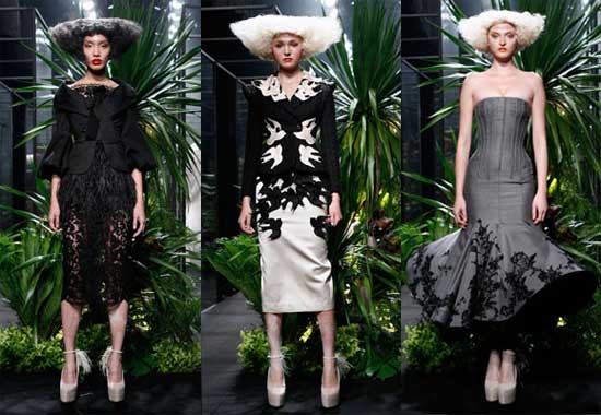 Flynow Thailand Singapore Fashion Label Designer 5