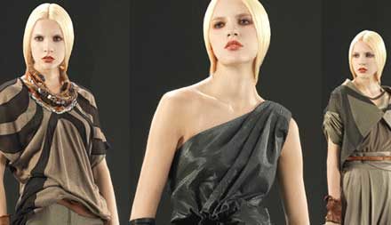 Flynow –  Bangkok & Singapore Haute Couture Fashion Heaven!