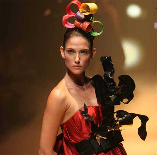 Flynow Thailand Singapore Fashion Label Designer 3