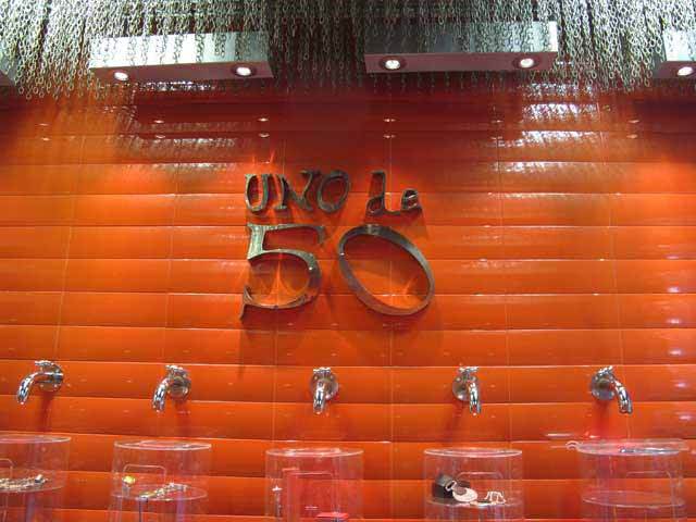 Uno De 50 – Spanish Jewellery With An Edge of Attitude.