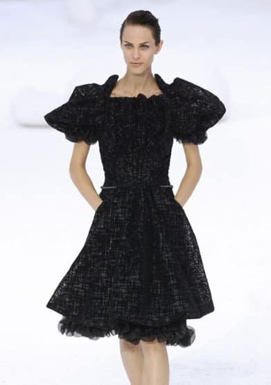 Chanel - The Cruise Boots With An Attitude