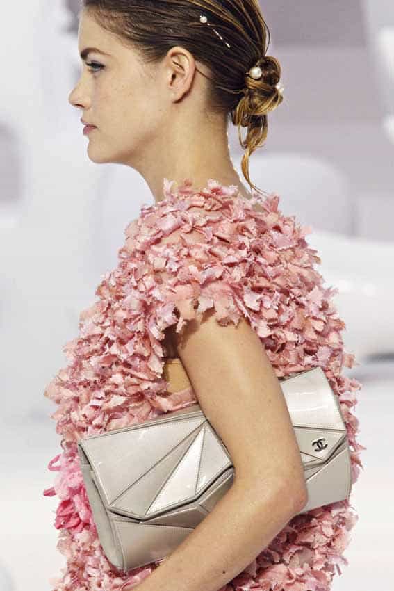 chanel spring 2012 Chanel Spring 2012 handbag