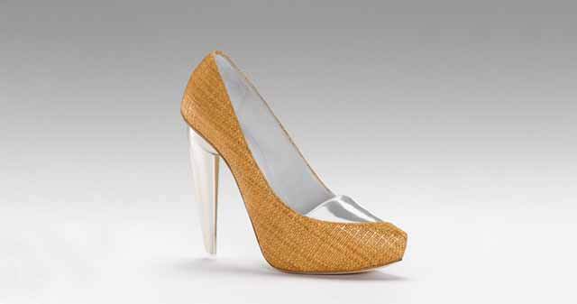 GIO DIEV - Exquisite Women Shoes