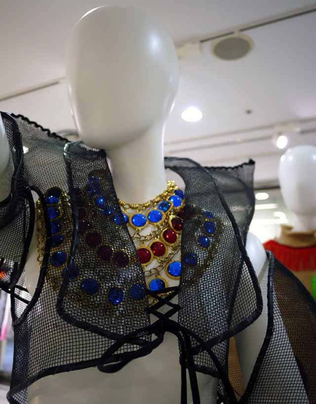 Kitakore Tokyo - Japan's Fashion Inspirations For Celebrities