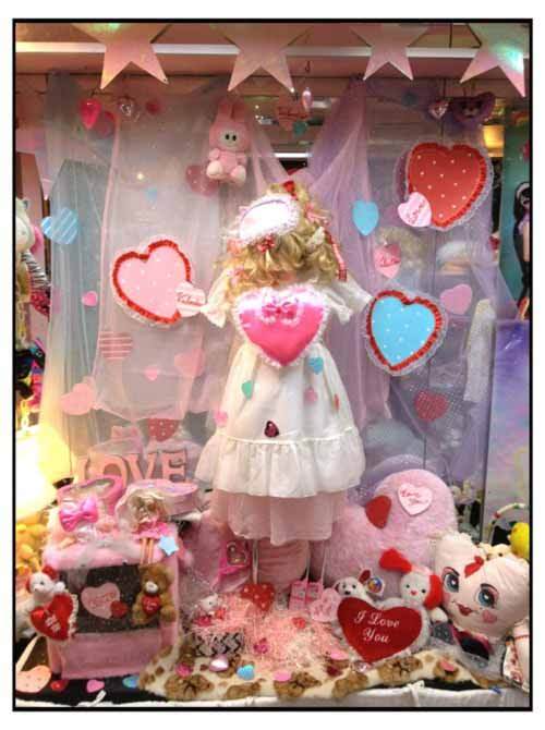 spank Tokyo fashion spank Tokyo fashion