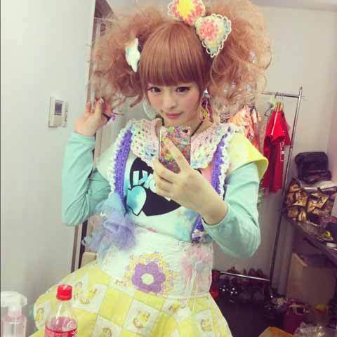 spank Tokyo fashion spank Tokyo fashion