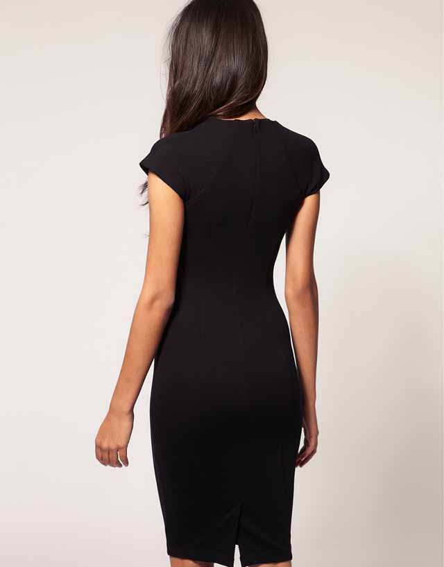 Jelena Ristic blue dress australian open 2012