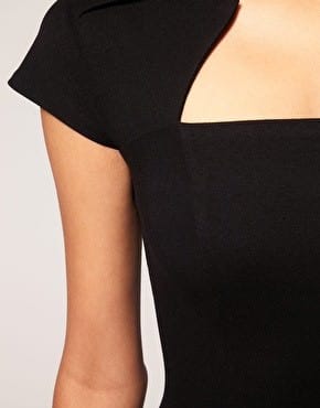 jelena ristic blue dress 2 Jelena Ristic – Blue Dress Australian Open Tennis Final, Label Found