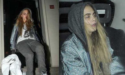 Cara Delevingne – Is She Doomed To Fail