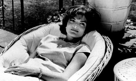 Jackie Kennedy-1960’s Fashion Inspirational Tips